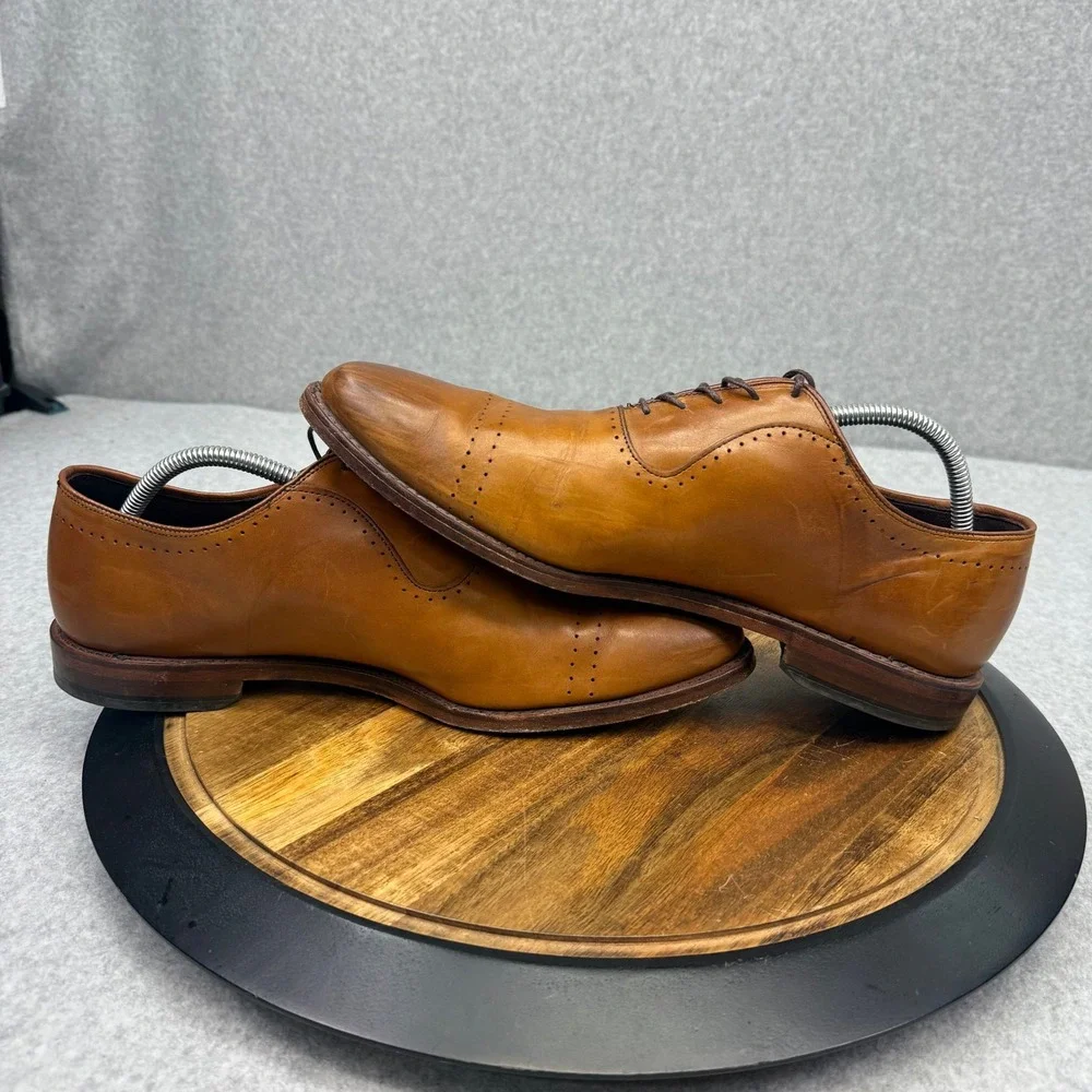 Allen Edmonds allen edmonds